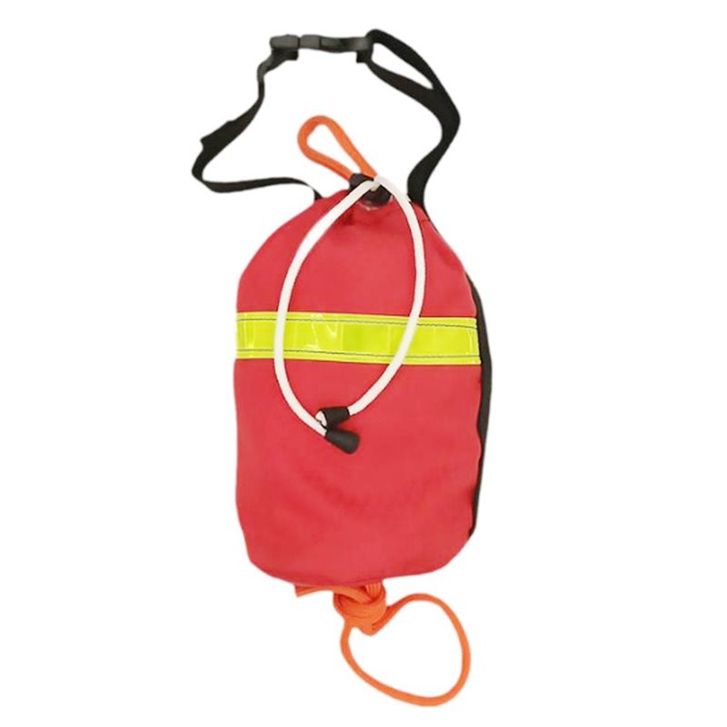 Rescue Rope Throw - 카약, 보트 등에서 사용하기 적합한 고급형