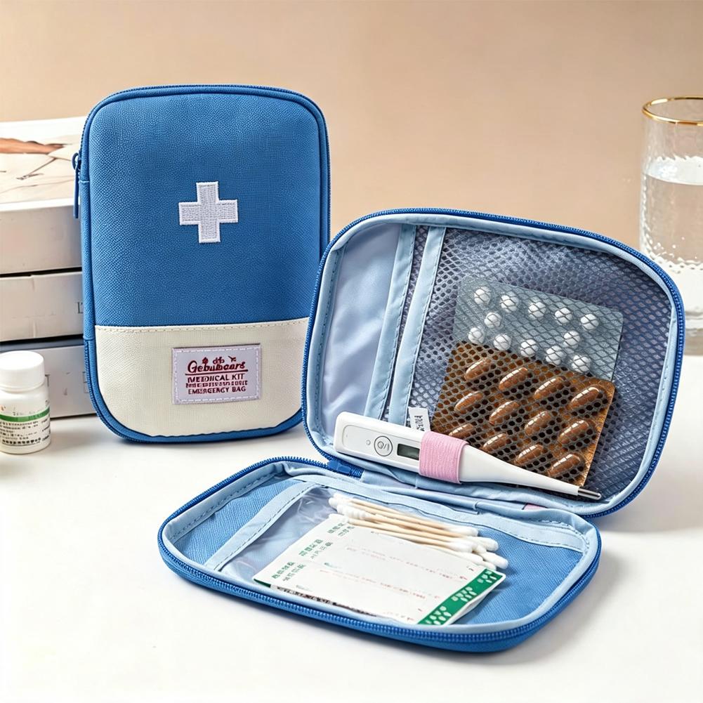 대용량 휴대용 구급상자 가방, 가정, 자동차, 여행,  - Bivy Bag Emergency 리뷰 및 가격